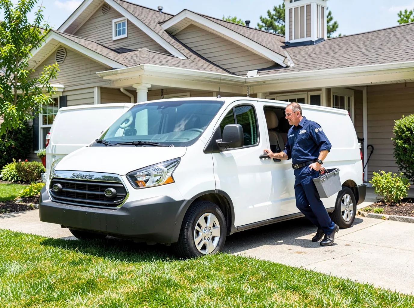 Emergency Plumber company in Mandeville, LA