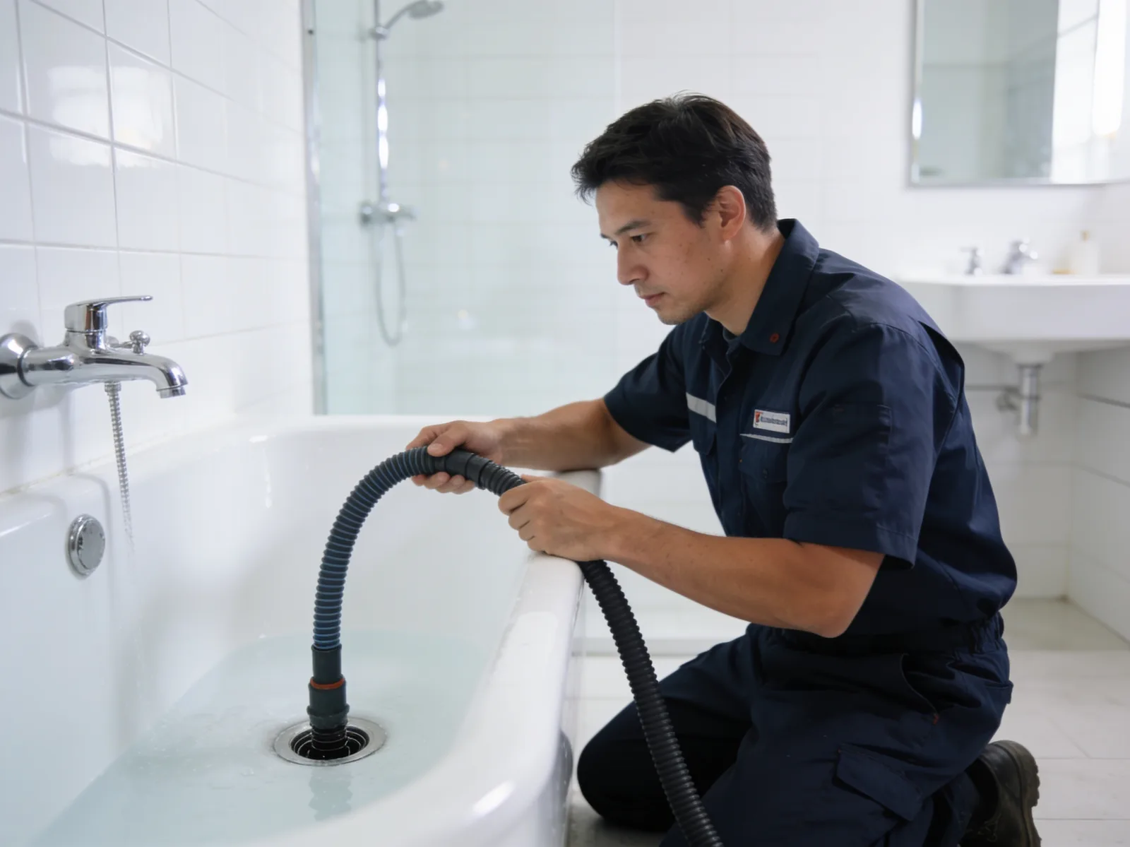 Emergency Plumber Mandeville, LA FAQs